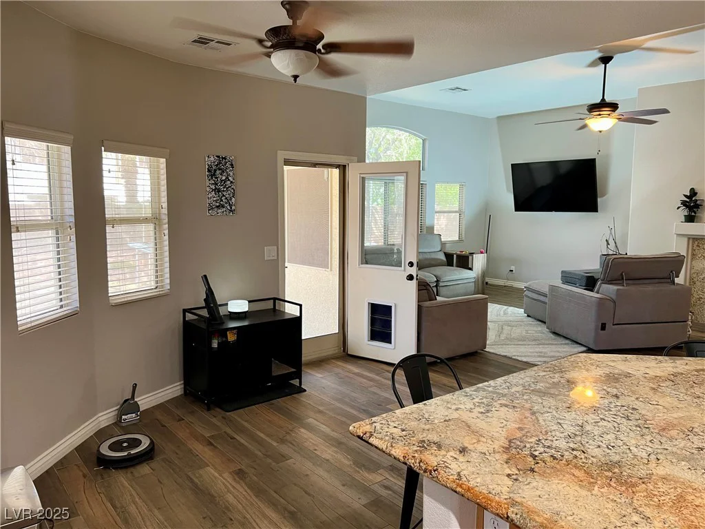 8928 Reining Spur, Las Vegas, NV 89143