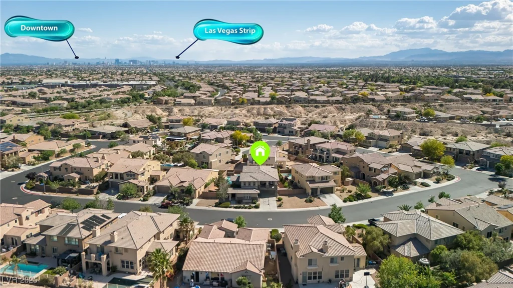 2021 Royal Gardens, North Las Vegas, NV 89084