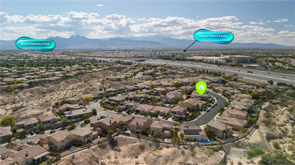 2021 Royal Gardens, North Las Vegas, NV 89084