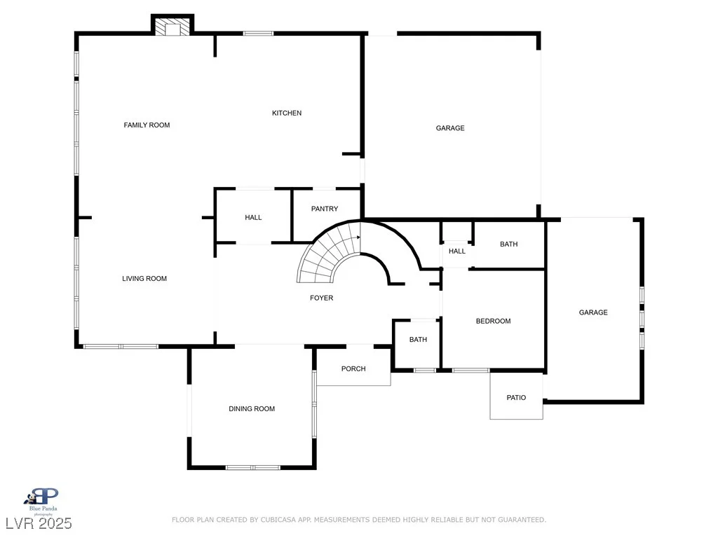 2021 Royal Gardens, North Las Vegas, NV 89084