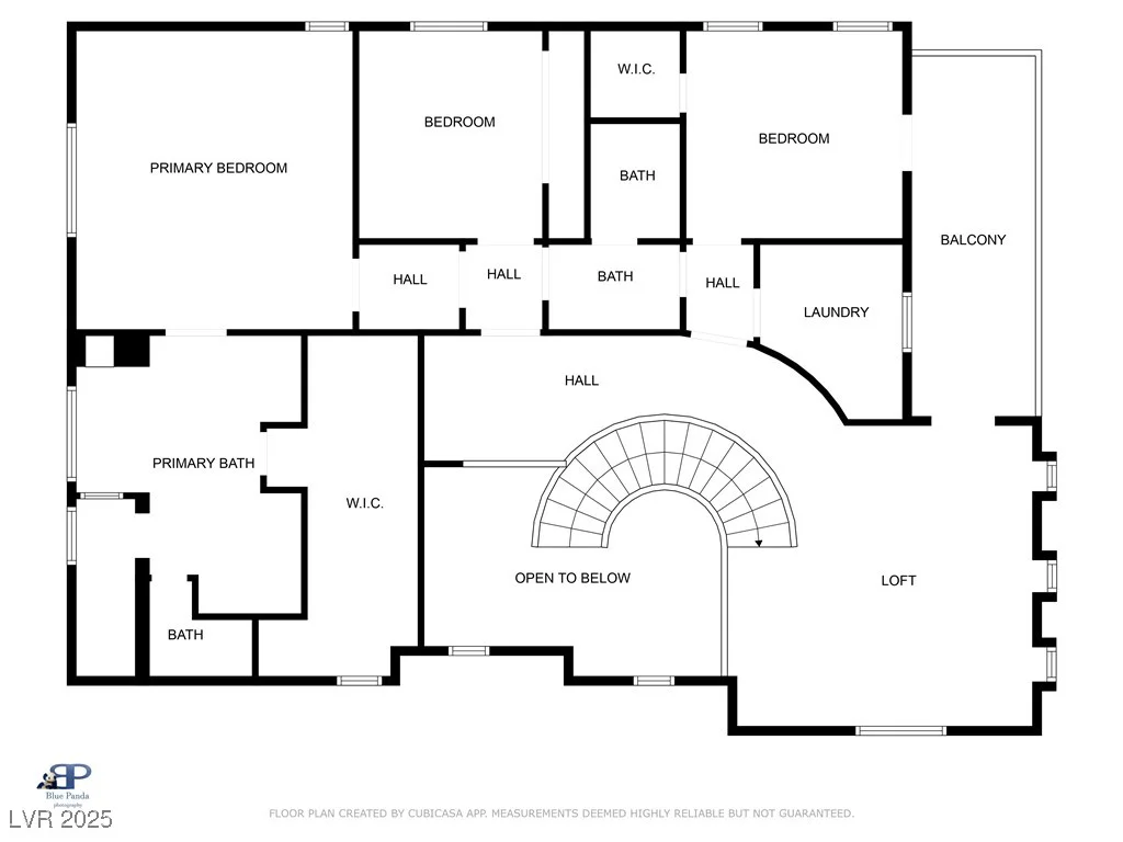 2021 Royal Gardens, North Las Vegas, NV 89084