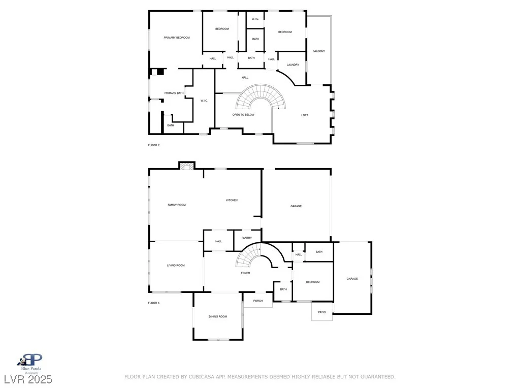 2021 Royal Gardens, North Las Vegas, NV 89084