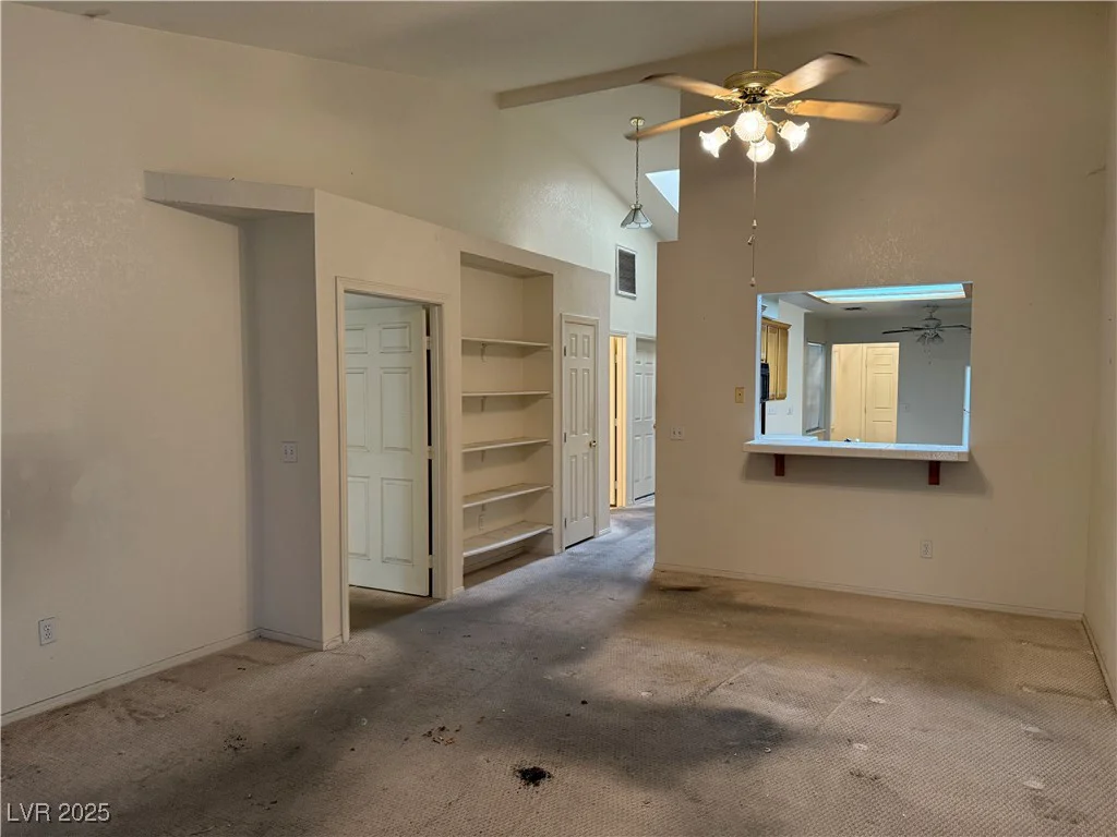 2679 Magic Moon, Las Vegas, NV 89146