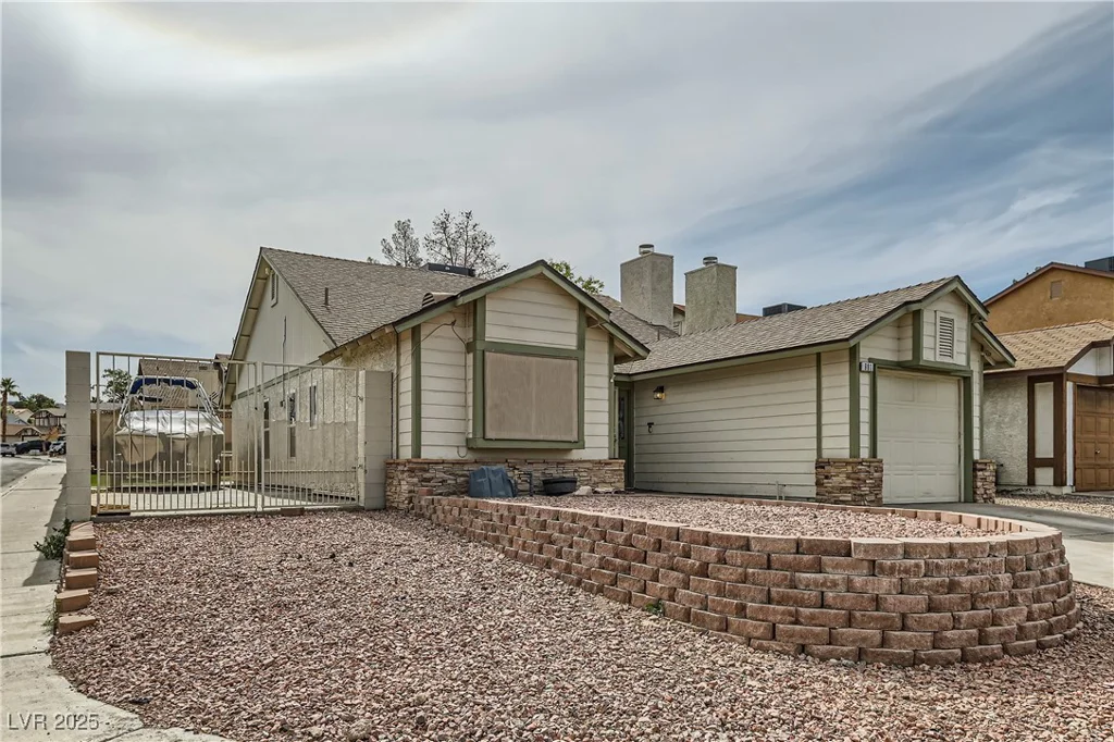 901 Clipper, Henderson, NV 89015
