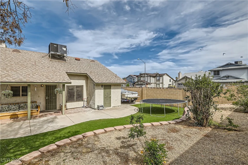 901 Clipper, Henderson, NV 89015
