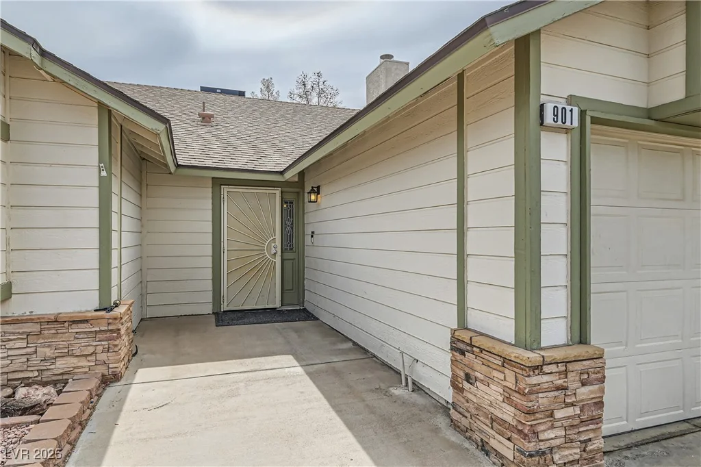901 Clipper, Henderson, NV 89015