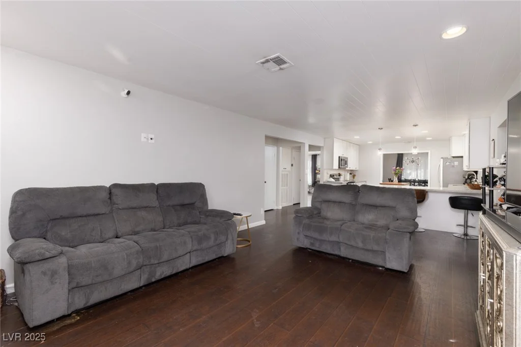 4509 Paseo Del Ray, Las Vegas, NV 89121