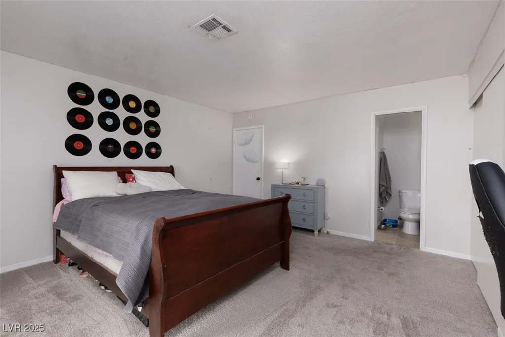 4509 Paseo Del Ray, Las Vegas, NV 89121