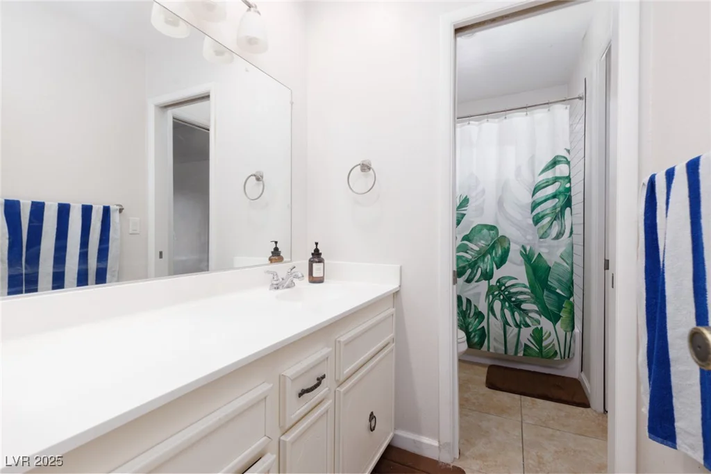 4509 Paseo Del Ray, Las Vegas, NV 89121