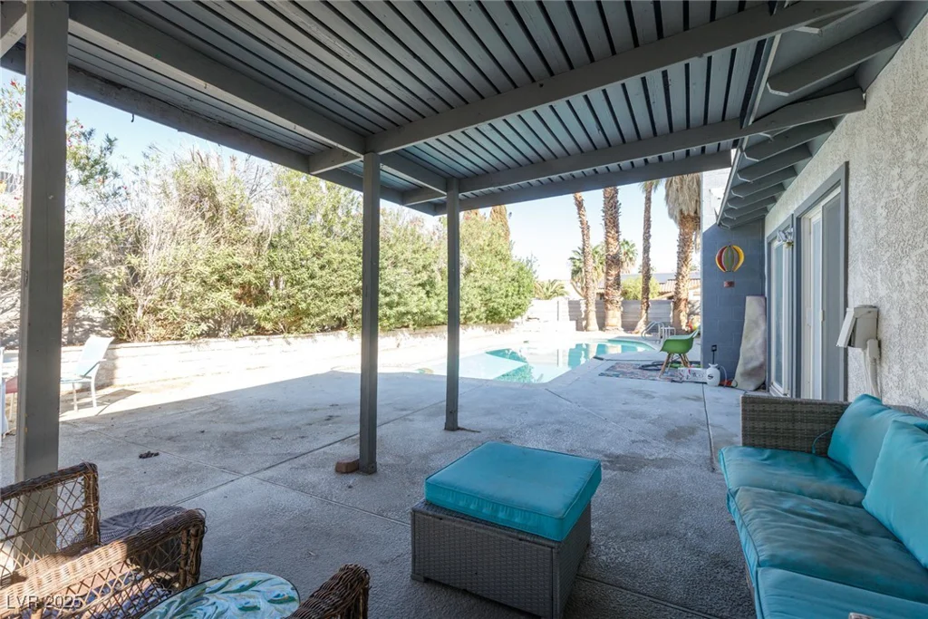 4509 Paseo Del Ray, Las Vegas, NV 89121