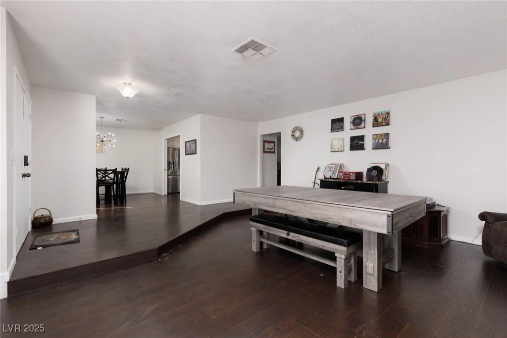 4509 Paseo Del Ray, Las Vegas, NV 89121
