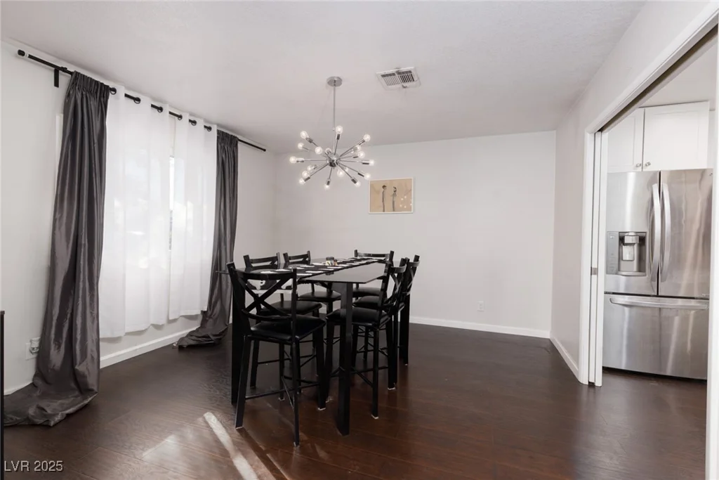 4509 Paseo Del Ray, Las Vegas, NV 89121