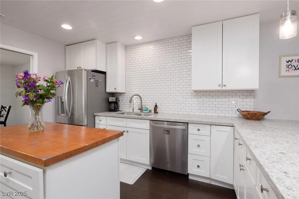 4509 Paseo Del Ray, Las Vegas, NV 89121