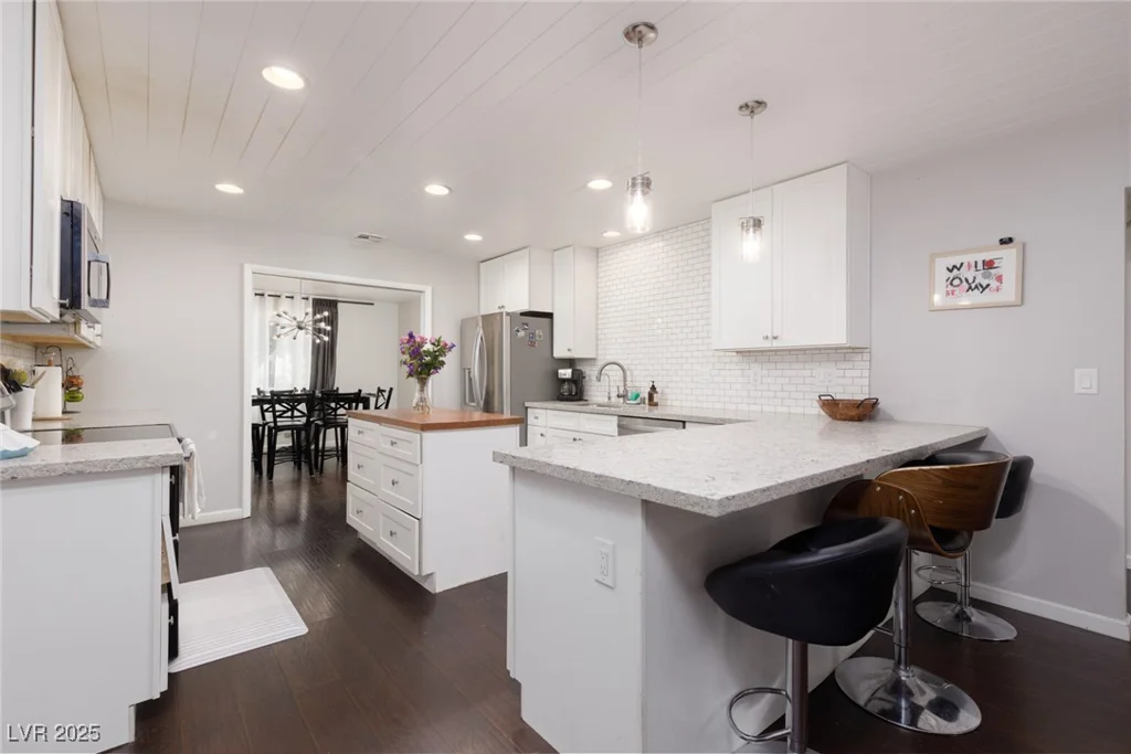 4509 Paseo Del Ray, Las Vegas, NV 89121
