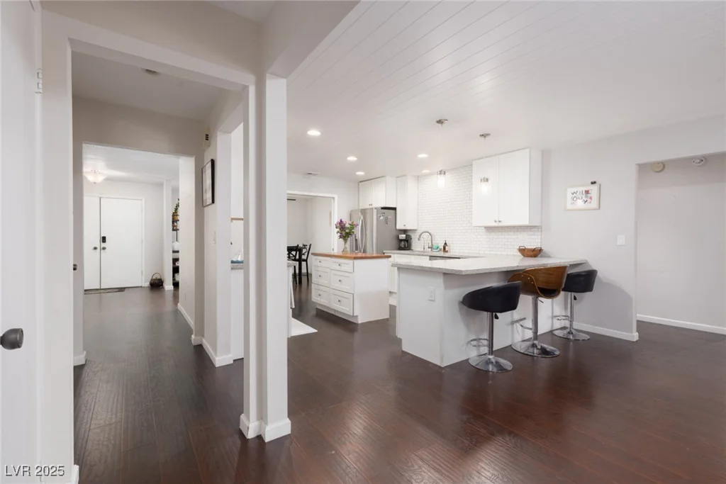 4509 Paseo Del Ray, Las Vegas, NV 89121
