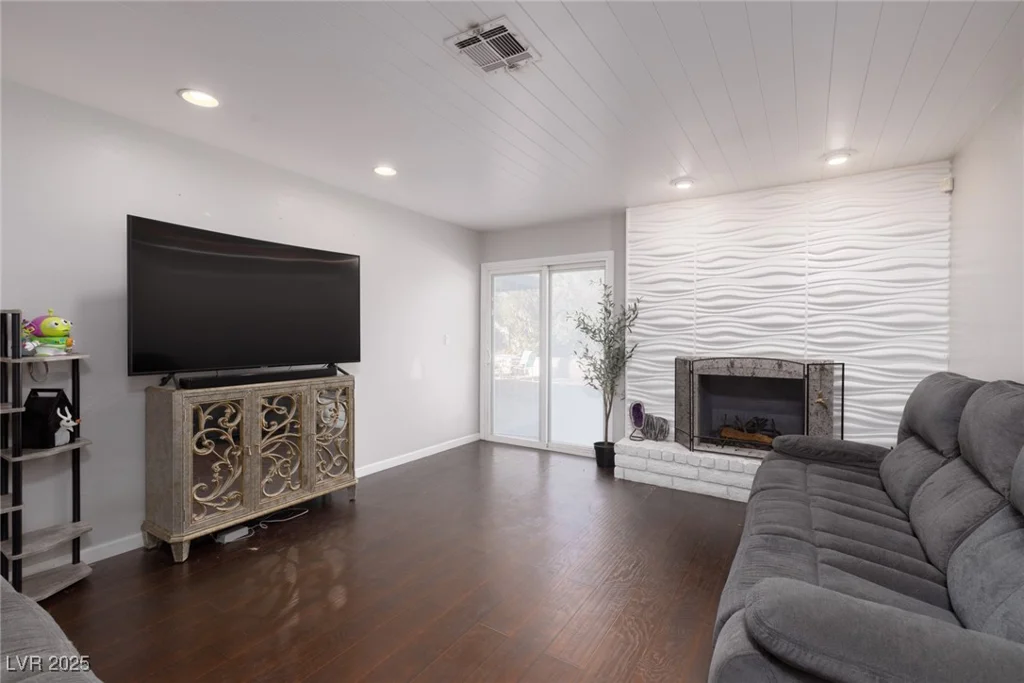 4509 Paseo Del Ray, Las Vegas, NV 89121