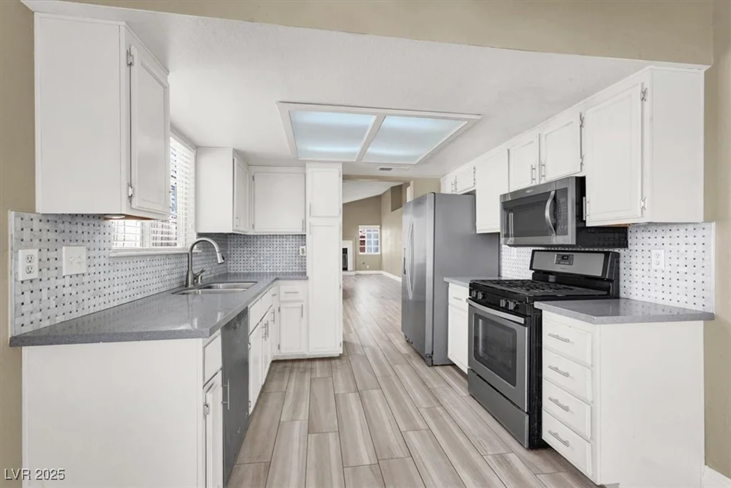 5762 Yerington, Las Vegas, NV 89110