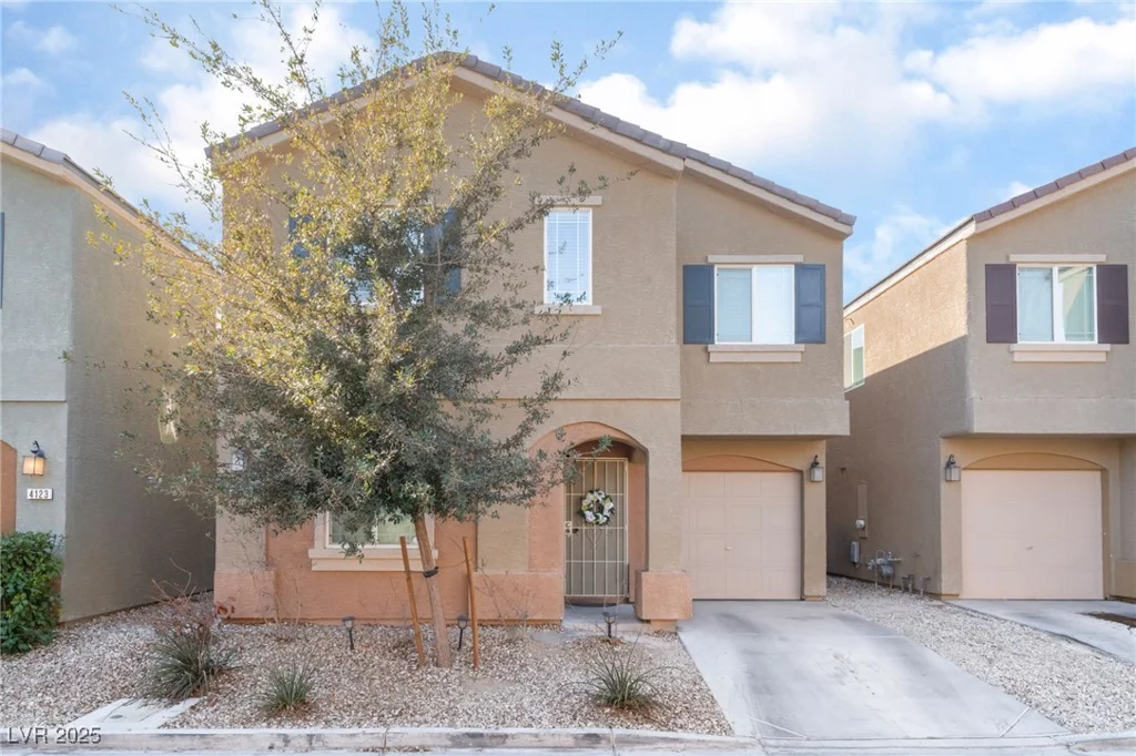 4129 Chamisa Cove, Las Vegas, NV 89115