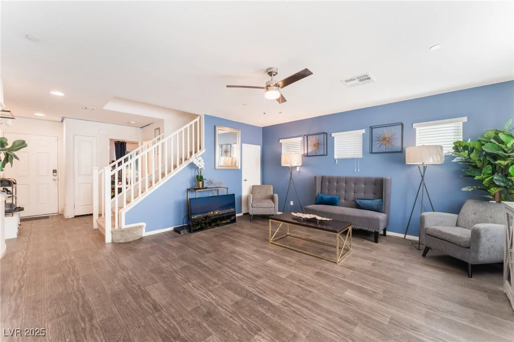 4129 Chamisa Cove, Las Vegas, NV 89115