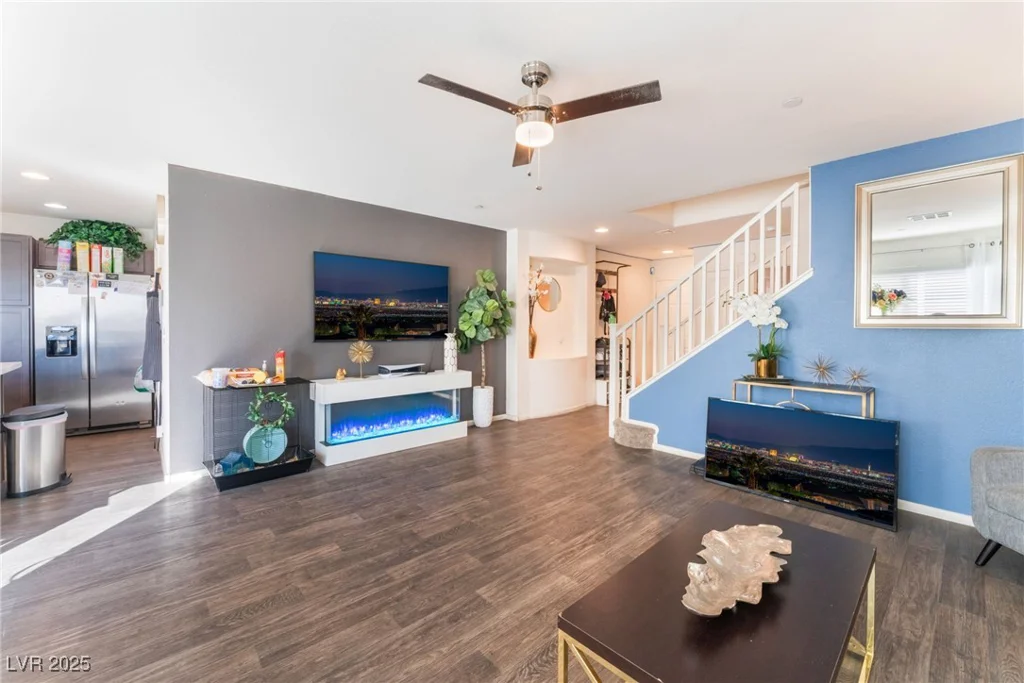 4129 Chamisa Cove, Las Vegas, NV 89115