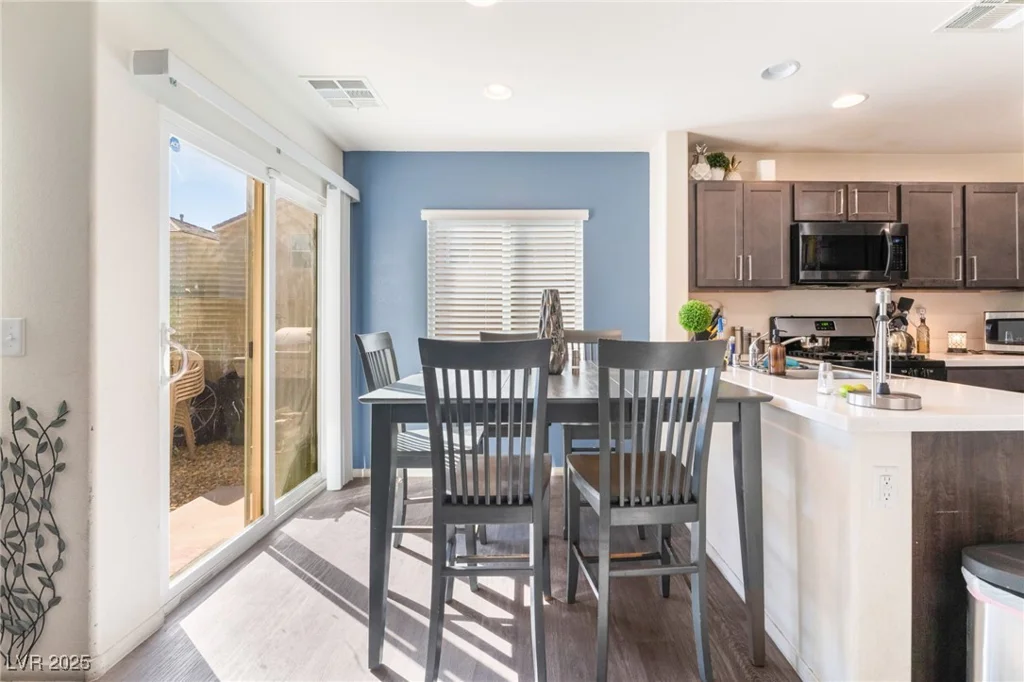 4129 Chamisa Cove, Las Vegas, NV 89115