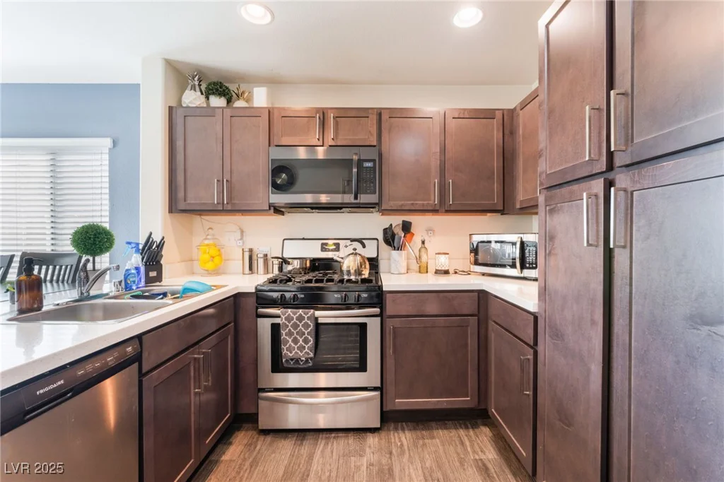 4129 Chamisa Cove, Las Vegas, NV 89115