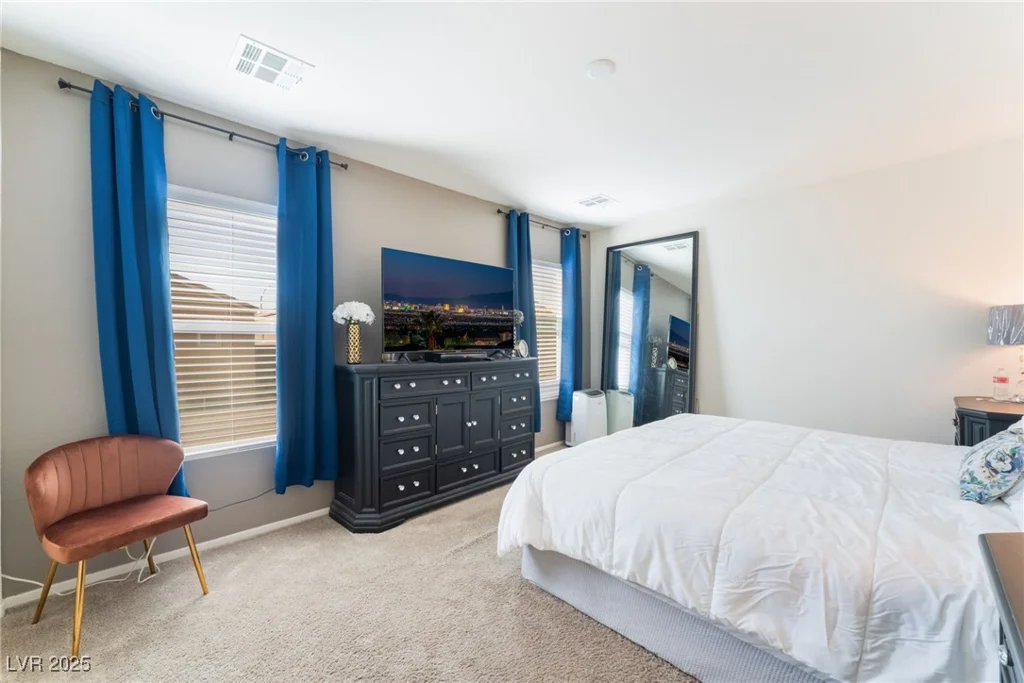 4129 Chamisa Cove, Las Vegas, NV 89115