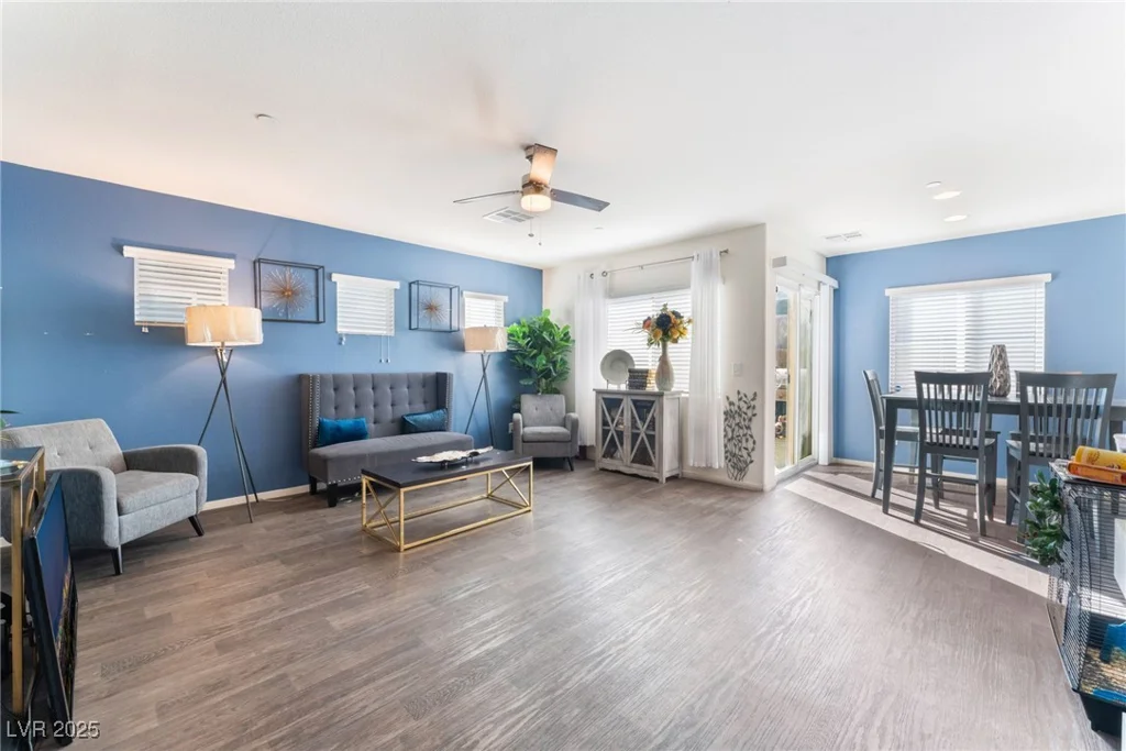 4129 Chamisa Cove, Las Vegas, NV 89115