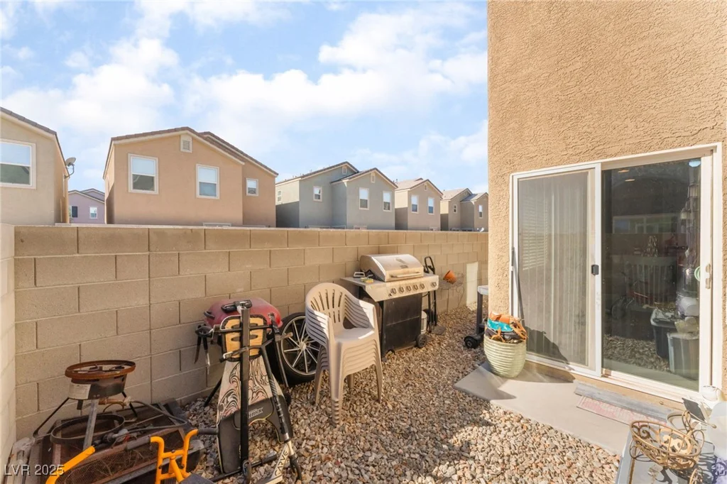 4129 Chamisa Cove, Las Vegas, NV 89115