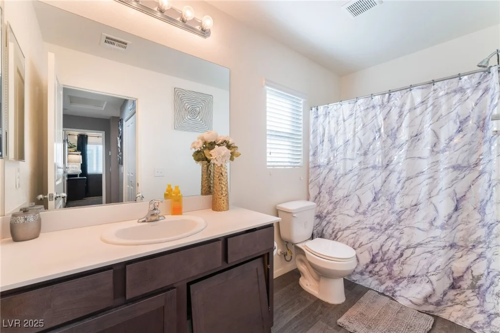 4129 Chamisa Cove, Las Vegas, NV 89115