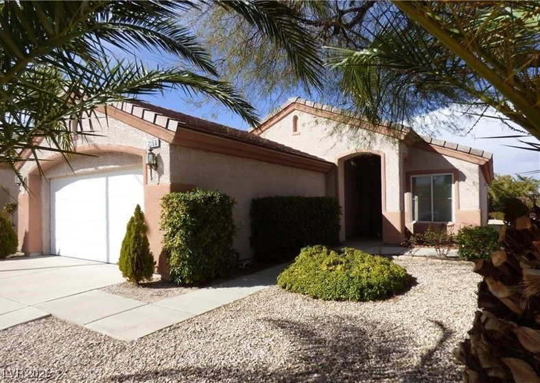 2156 Eagle Sticks, Henderson, NV 89012