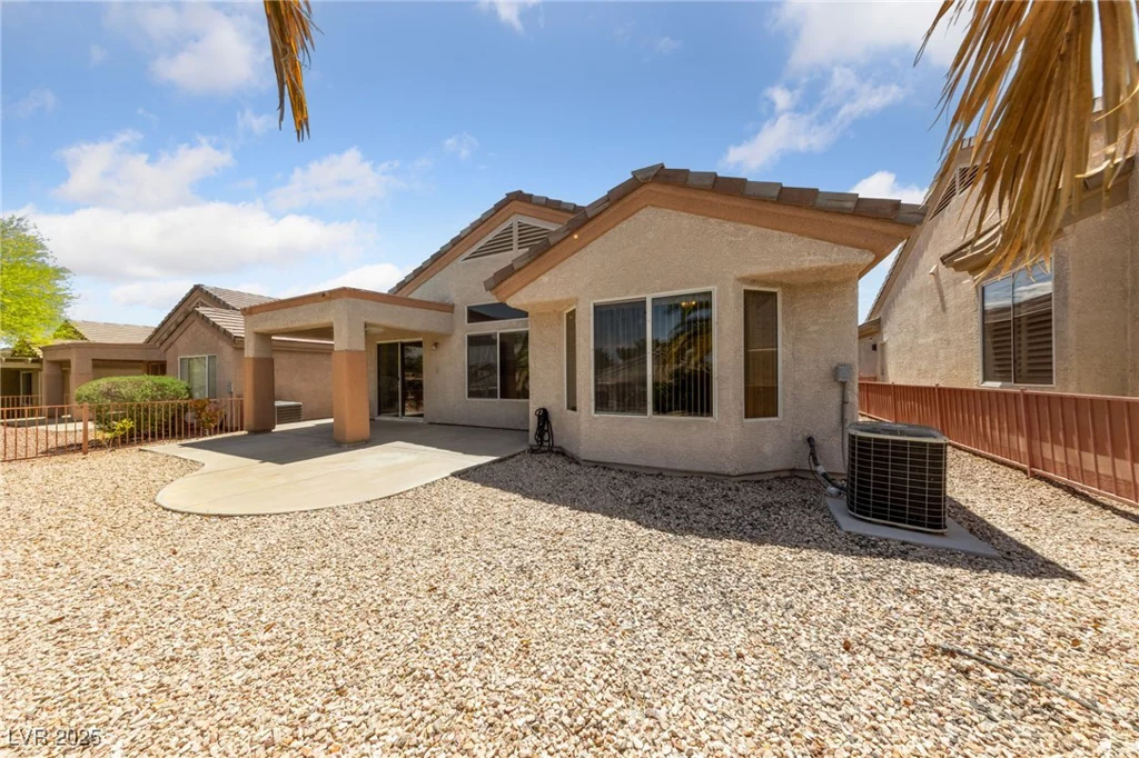 2156 Eagle Sticks, Henderson, NV 89012