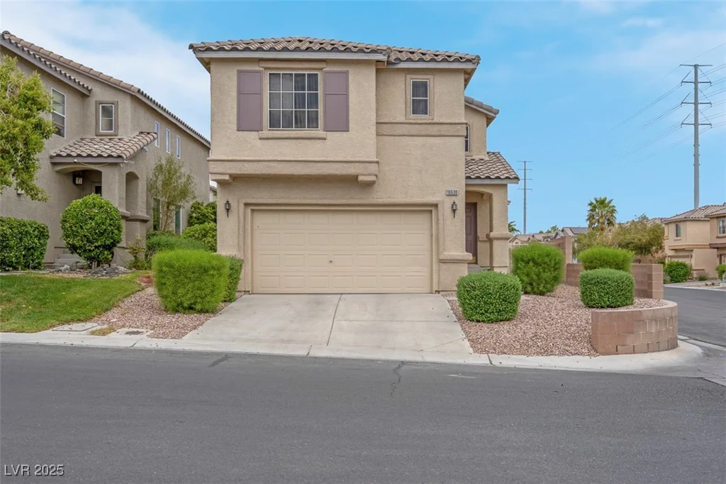 10630 Lunar Crest, Las Vegas, NV 89129