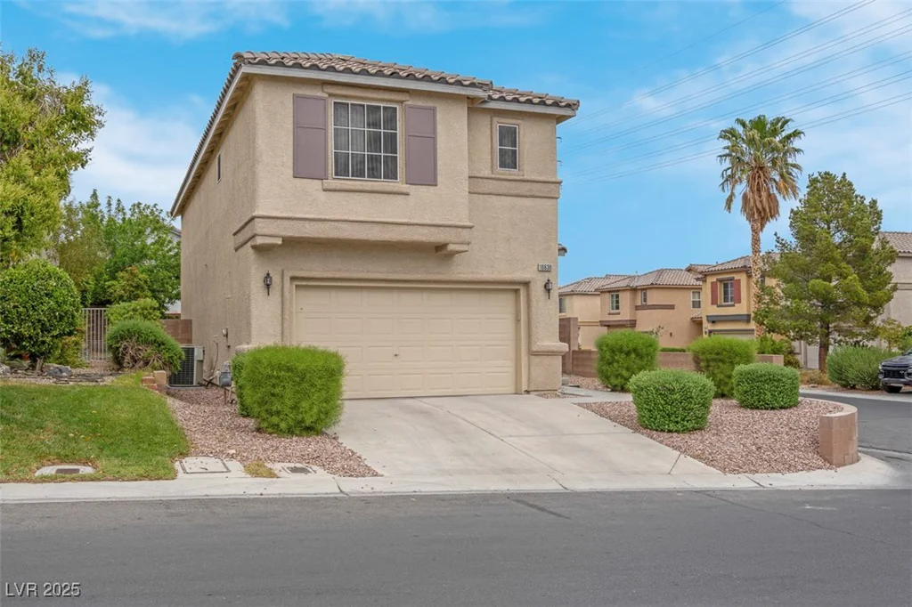 10630 Lunar Crest, Las Vegas, NV 89129