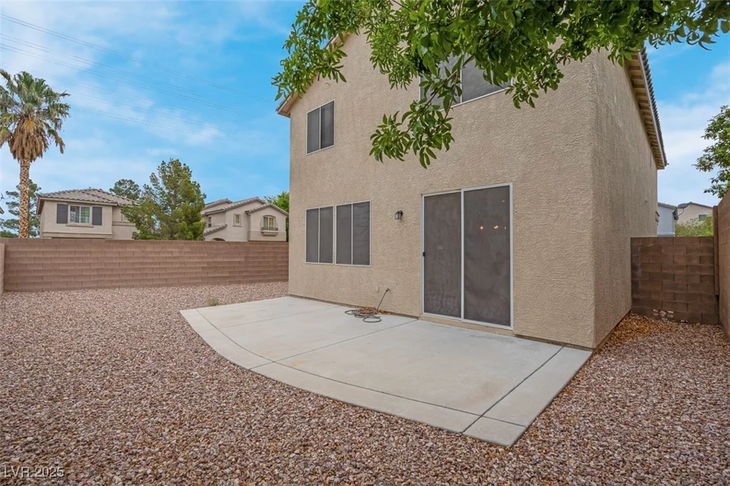 10630 Lunar Crest, Las Vegas, NV 89129