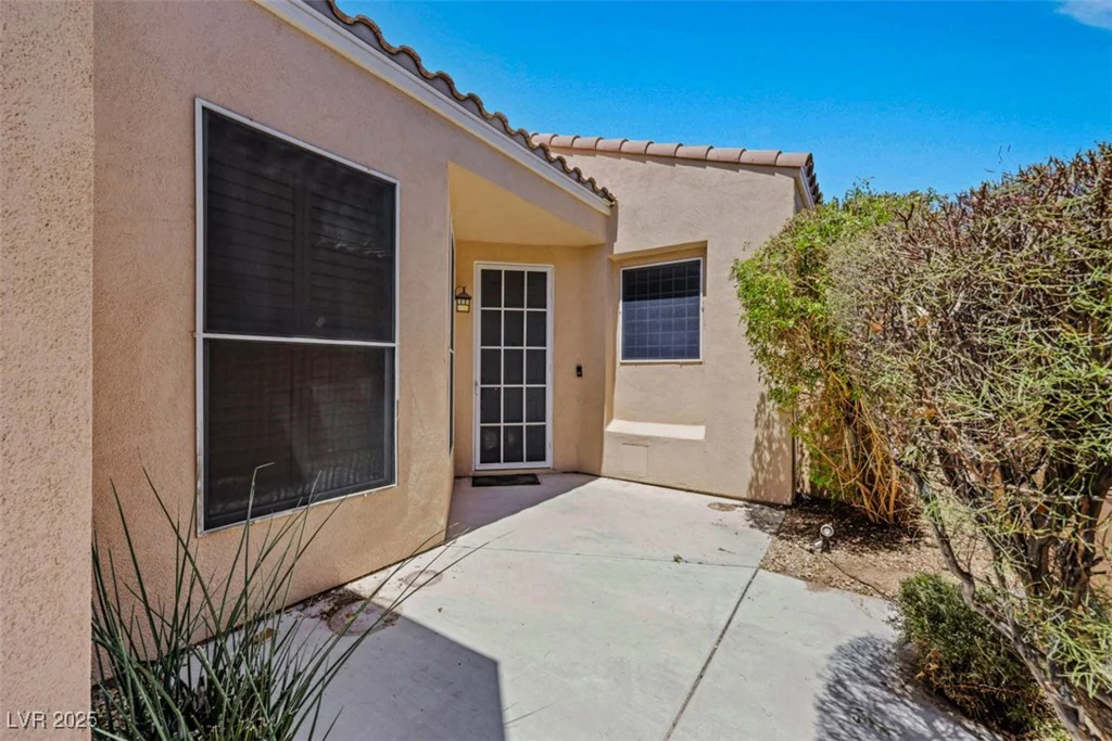 100 Woolman Rink, Las Vegas, NV 89123