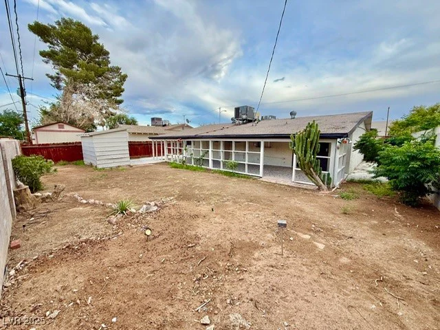 3037 Holly Hill, Las Vegas, NV 89104
