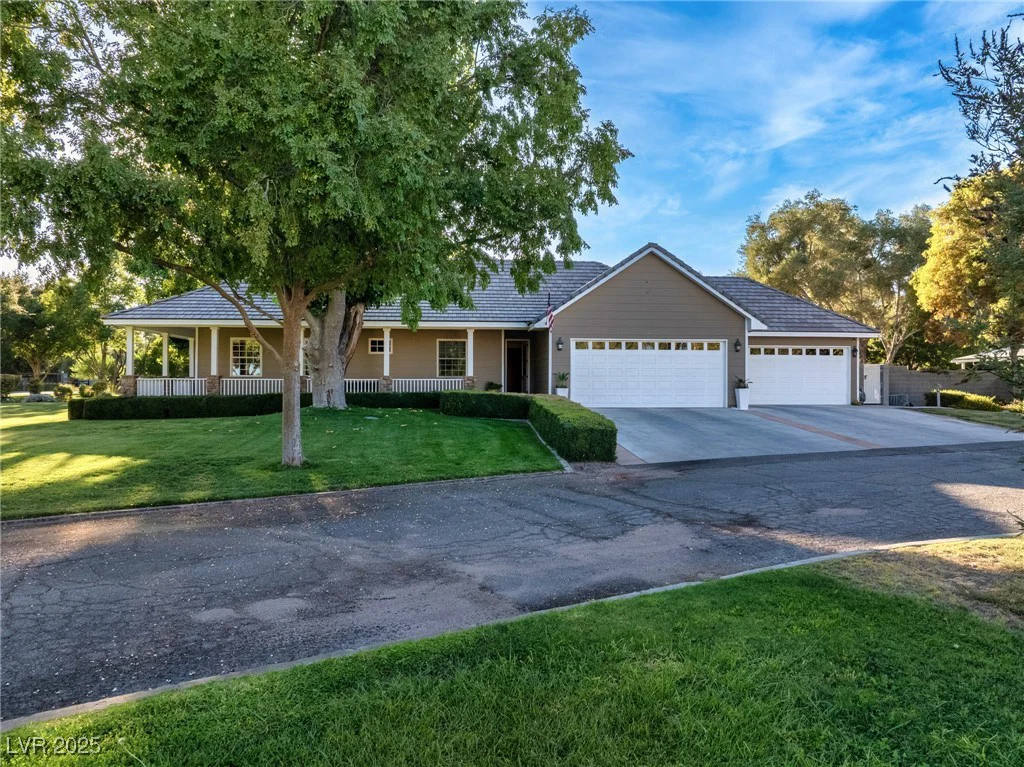 330 Rancho, Las Vegas, NV 89107