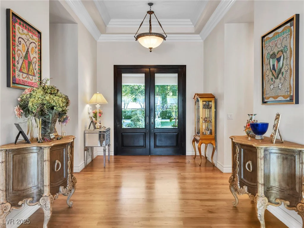 330 Rancho, Las Vegas, NV 89107