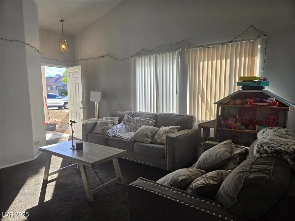 3512 Trilogy, Las Vegas, NV 89108