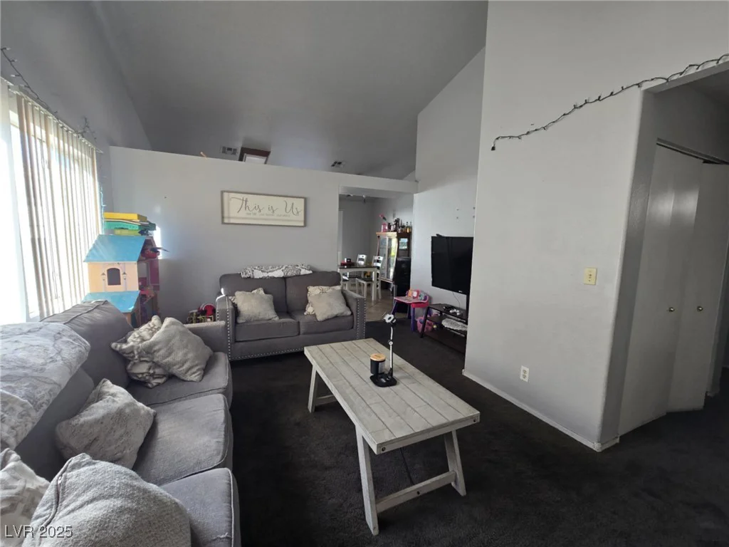 3512 Trilogy, Las Vegas, NV 89108