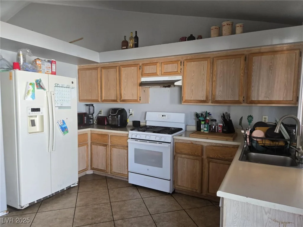 3512 Trilogy, Las Vegas, NV 89108