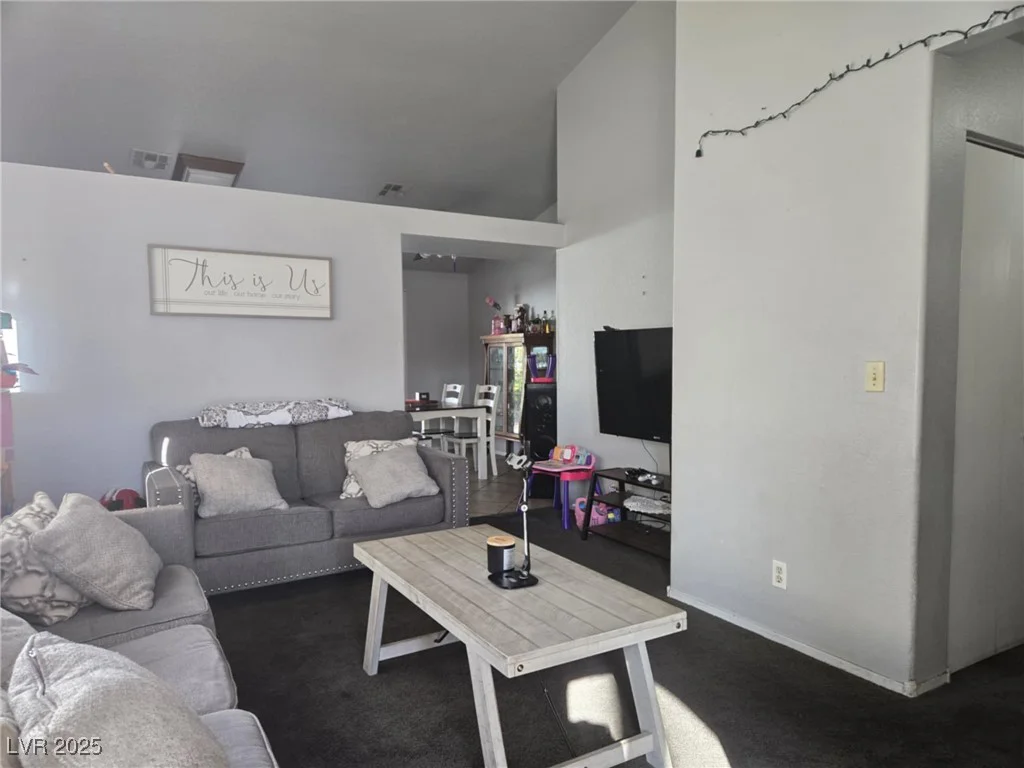 3512 Trilogy, Las Vegas, NV 89108