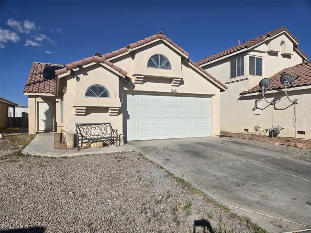 3512 Trilogy, Las Vegas, NV 89108