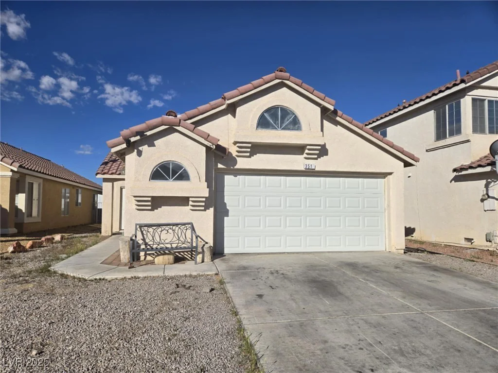 3512 Trilogy, Las Vegas, NV 89108