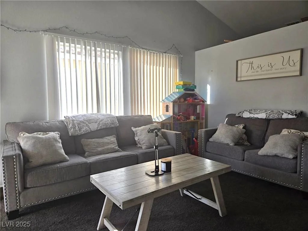 3512 Trilogy, Las Vegas, NV 89108