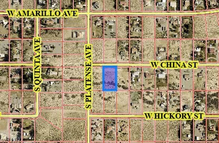 641 China, Pahrump, NV 89048