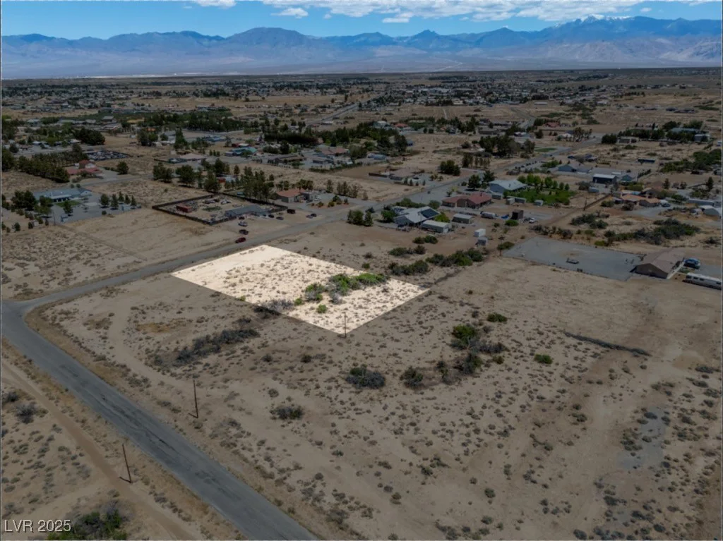 641 China, Pahrump, NV 89048
