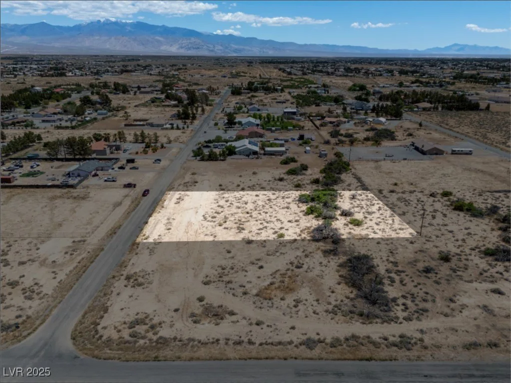 641 China, Pahrump, NV 89048