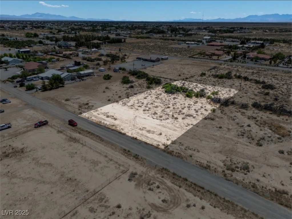 641 China, Pahrump, NV 89048